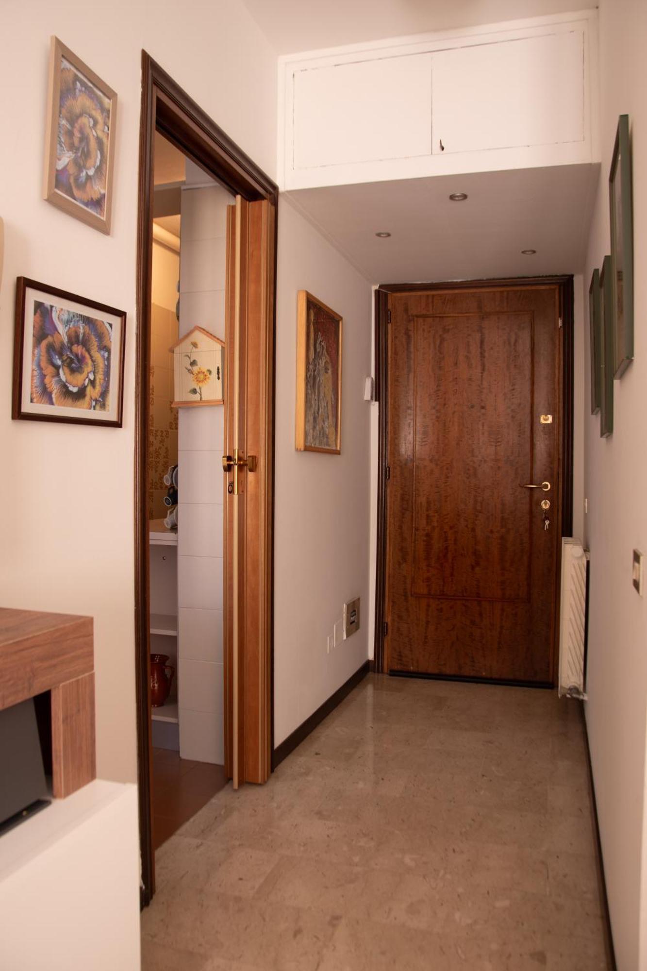 Marnhouse Stresa Lake View Екстериор снимка